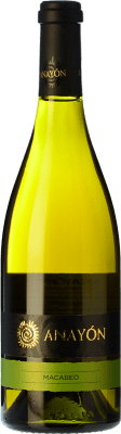 Grandes Vinos Anayón Macabeo Cariñena 75 cl