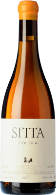 Attis Sitta Doliola Albariño 75 cl