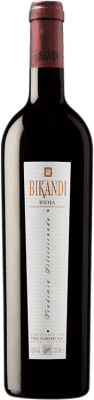 Olabarri Bikandi Tempranillo Rioja Reserva 75 cl