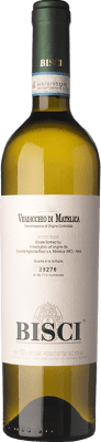 Bisci Verdicchio Verdicchio di Matelica 75 cl