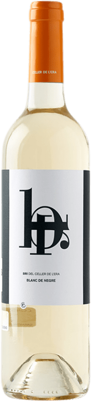 14,95 € | White wine L'Era Bri Blanc de Negre D.O. Montsant Catalonia Spain Grenache Bottle 75 cl