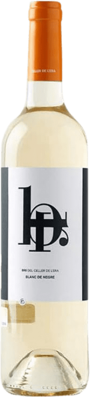 14,95 € | Vinho Branco L'Era Bri Blanc de Negres D.O. Montsant Catalunha Espanha Garnacha — Grenache 75 cl