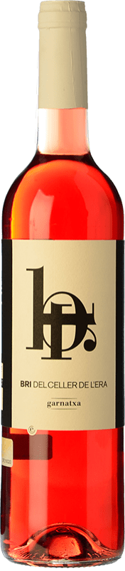 7,95 € Kostenloser Versand | Roséwein L'Era Bri Rosat Jung D.O. Montsant