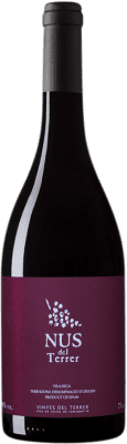 Vinyes del Terrer Nus del Terrer Tarragona 75 cl