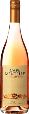 Cape Mentelle Margaret River Rosé — ロゼ 若い 75 cl