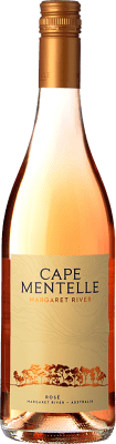 Cape Mentelle Rosé Margaret River Jung 75 cl