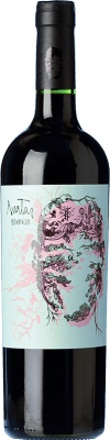 Casir dos Santos Avatar Bonarda — Бонарда Mendoza 75 cl