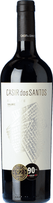 Casir dos Santos Malbec Mendoza 予約 75 cl