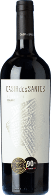 Casir dos Santos Malbec — Мальбек Mendoza Резерва 75 cl