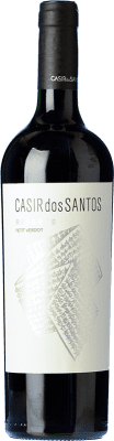 Casir dos Santos Petit Verdot Mendoza 预订 75 cl