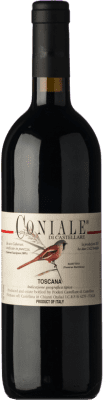 Castellare di Castellina Coniale Cabernet Sauvignon Toscana 75 cl