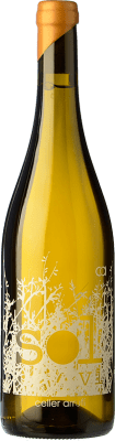 Arrufí 77 Dies Grenache Bianca Terra Alta 75 cl