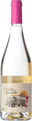 Château Boujac Les Petites Demoiselles Blanc 75 cl