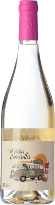 Château Boujac Les Petites Demoiselles 75 cl