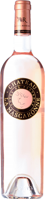 Château La Mascaronne Rosé Jovem
