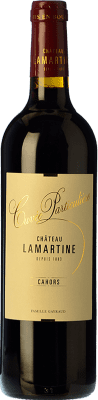 Château Lamartine Cuvée Particulière Cahors 75 cl