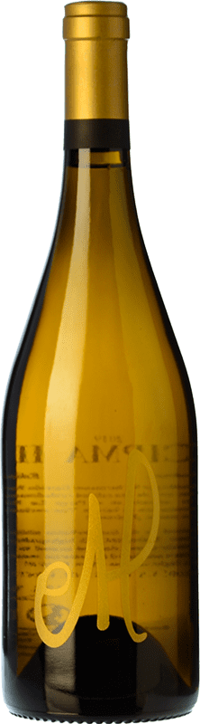 Envoi gratuit | Vin blanc Marisol Rubio Cipma II I.G.P. Vino de la Tierra de Castilla Castilla La Mancha Espagne Pedro Ximénez 75 cl