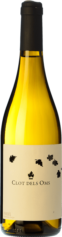 10,95 € | Белое вино Ca N'Estella Clot dels Oms D.O. Penedès Каталония Испания Gewürztraminer — Гевюрцтраминер 75 cl