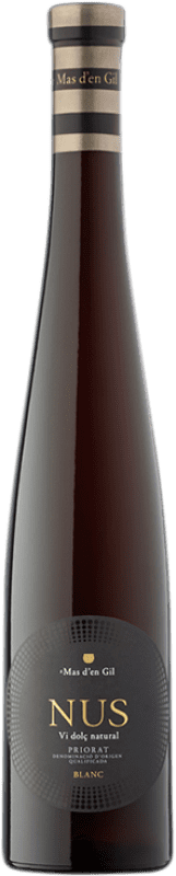37,95 € | Vin blanc Mas d'en Gil Nus blanco NV D.O.Ca. Priorat Catalogne Espagne Grenache Blanc, Viognier 75 cl