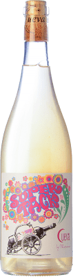 Cueva Supertack Tardana — Тардана 75 cl