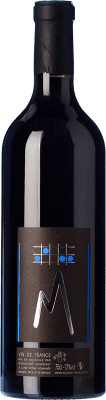 Mongeard-Mugneret M by Vincent Mongeard Malbec Cuvée 75 cl