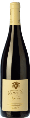 Domaine de Montine Caprices Côtes du Rhône 75 cl