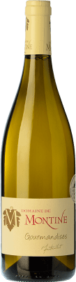Domaine de Montine Gourmandises Côtes du Rhône 75 cl