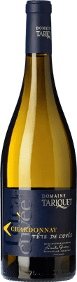 Domaine du Tariquet Tête de Cuvée