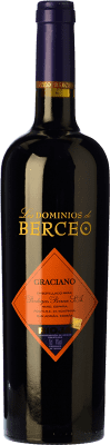 Berceo Dominios 36 Tempranillo Rioja Reserva 75 cl