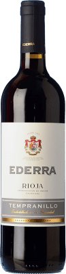 Bodegas Bilbaínas Ederra Cosecha Tempranillo Rioja 75 cl