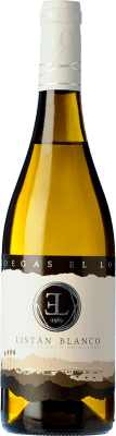 El Lomo Listán 75 cl