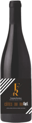 Domaine Mayard Vignobles Françoise Roumieux Sélection Côtes du Rhône 75 cl