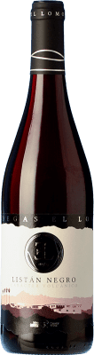 El Lomo Listán — Листан 75 cl