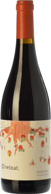 Vinyes Singulars El Veïnat Garnacha — Grenache Montsant Magnum Bottle 1,5 L
