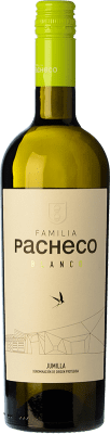 Viña Elena Familia Pacheco Blanco