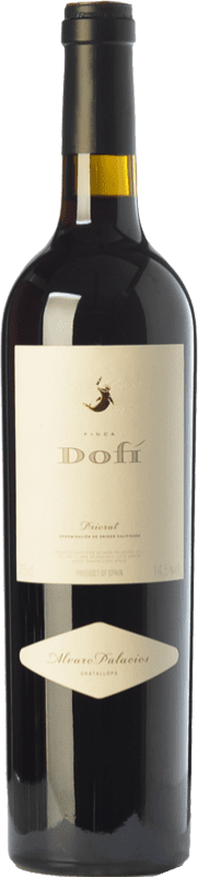 864,95 € 送料無料 | 赤ワイン Álvaro Palacios Finca Dofí D.O.Ca. Priorat ボトル Jéroboam-ダブルマグナム 3 L