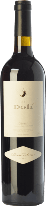 864,95 € Free Shipping | Red wine Álvaro Palacios Finca Dofí D.O.Ca. Priorat Jéroboam Bottle-Double Magnum 3 L