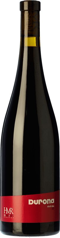 12,95 € | Красное вино Mont-Rubí Finca Durona D.O. Penedès Каталония Испания Merlot, Syrah, Grenache, Carignan, Sumoll 75 cl