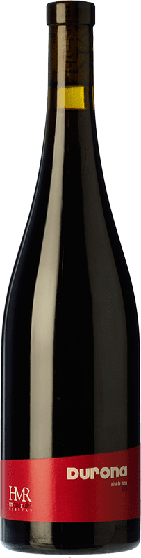 12,95 € 免费送货 | 红酒 Mont-Rubí Finca Durona D.O. Penedès