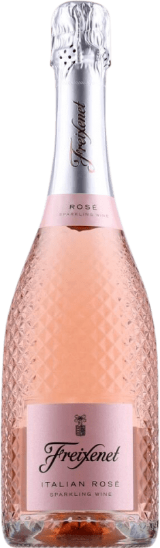 19,95 € Envoi gratuit | Rosé mousseux Freixenet Italian Rosé Sec
