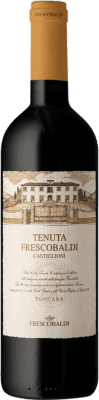 Marchesi de' Frescobaldi Tenuta Castiglioni Rosso Toscana 75 cl