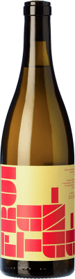 Vinyes Tortuga Fruita Analògica 75 cl