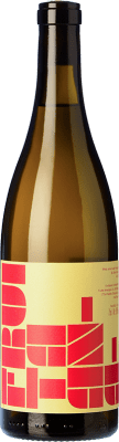 Vinyes Tortuga Fruita Analògica Blanc 75 cl