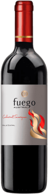 Viña Ventisquero Fuego Austral
