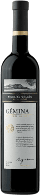 San Isidro Gémina Finca El Volcán Monastrell — Монастрель Jumilla 75 cl