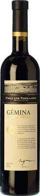 San Isidro Gémina Finca Los Tomillares Monastrell — Монастрель Jumilla 75 cl