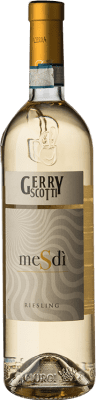 Giorgi Mesdì Gerry Scotti