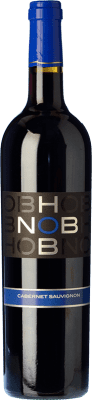 Hob Nob Cabernet Sauvignon — Каберне Совиньон Vin de Pays d'Oc 75 cl