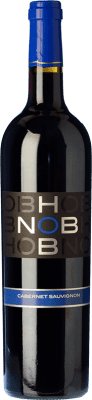 Hob Nob Cabernet Sauvignon Vin de Pays d'Oc 75 cl