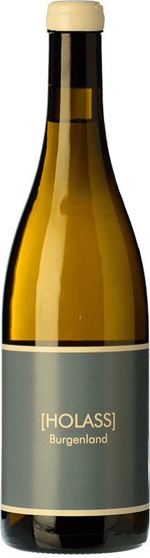 22,95 € | Белое вино Holass I.G. Burgenland Burgenland Австрия Grüner Veltliner 75 cl